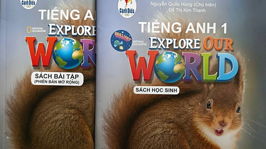 Efforts to make English a second language in Vietnamese schools